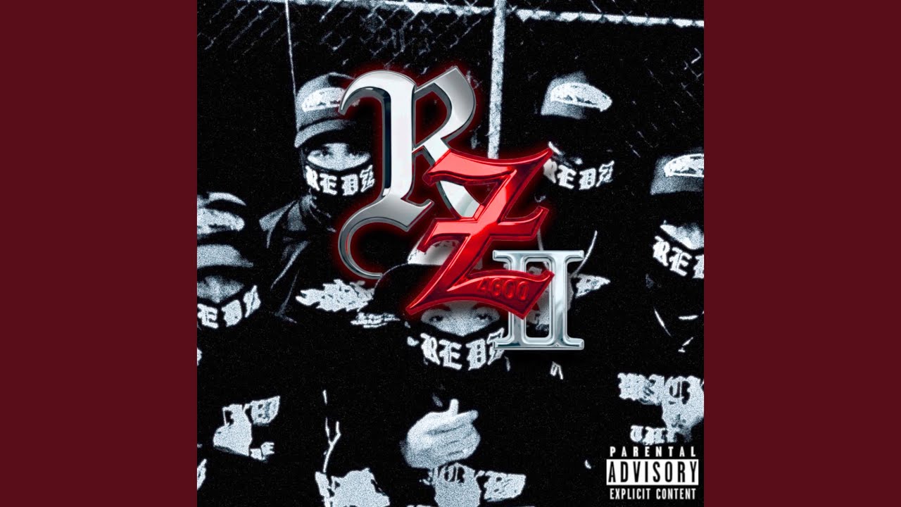 Red Z II