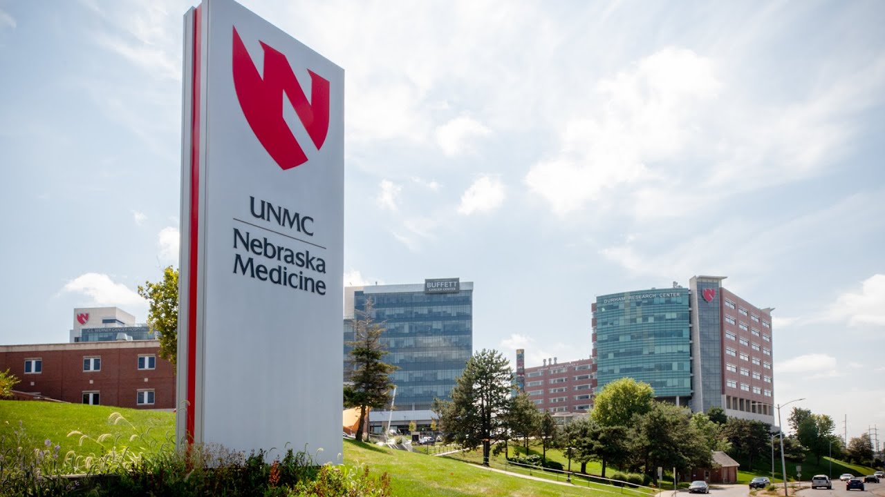 UNMC Scott Scholars