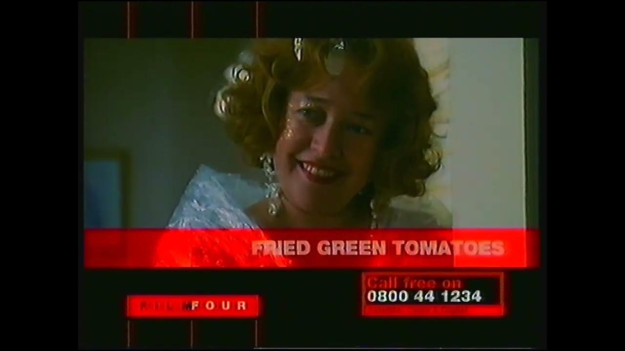 [720p/50p] Channel 4 | continuity | 29th November 1998 | Part 2 of 2 | NICAM stereo