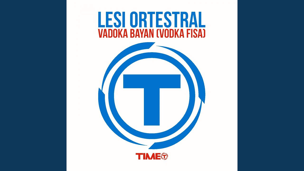 Vadoka Bayan (Vodka Fisa) (Pettinanza Extended)
