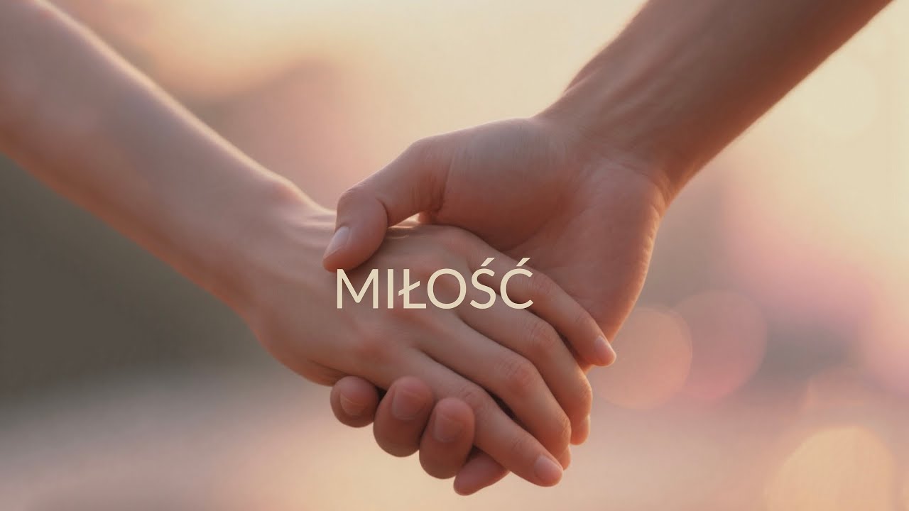 Gosia Gosza - Miłość