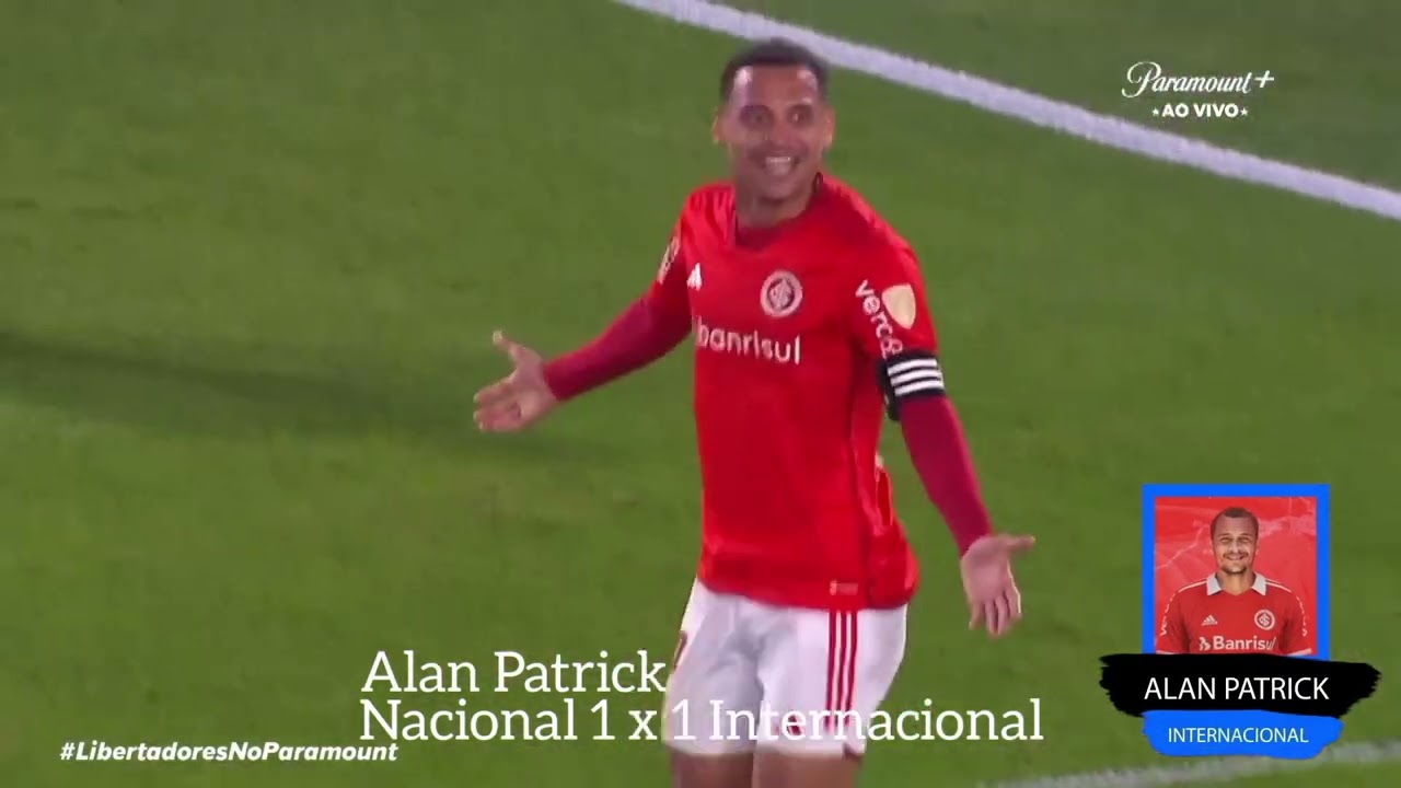 Todos Os Gols Da Libertadores Da América 2023