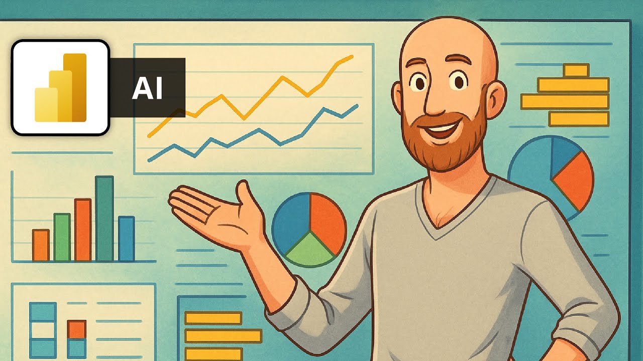 AI in Power BI: Time to pay attention