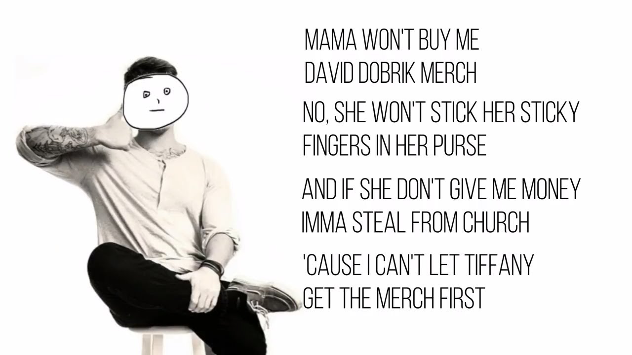 Scotty Sire - My Life Sucks (Lyrics)