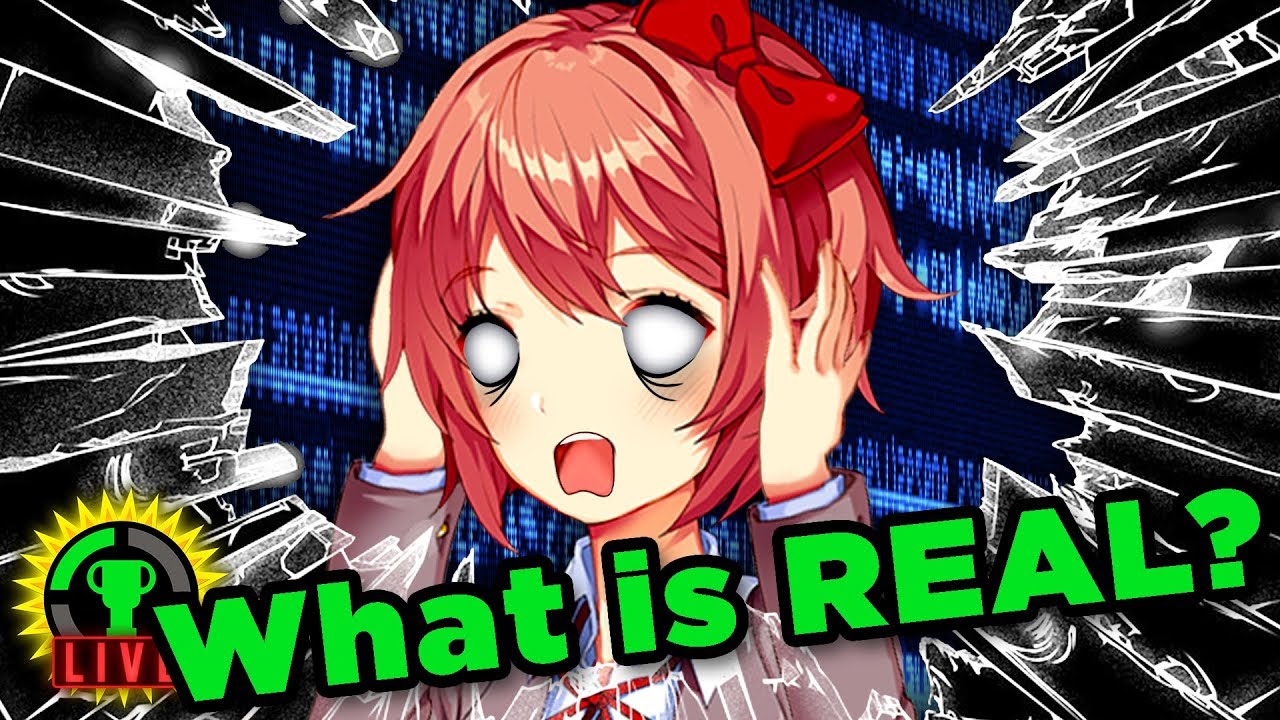 The FINAL DATE!! | Doki Doki Literature Club Mod: A Brand New Day (Ending)
