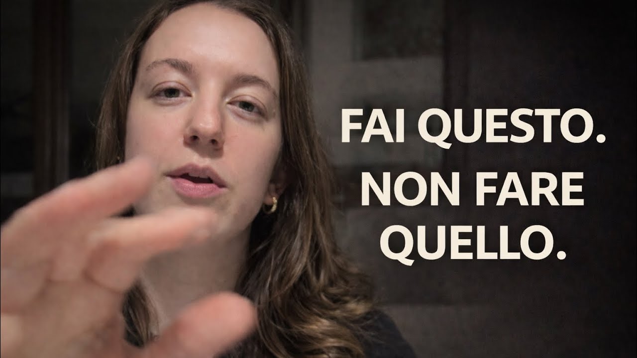 Perché i contenuti “fai queste 5 cose, non fare queste 3” non bastano