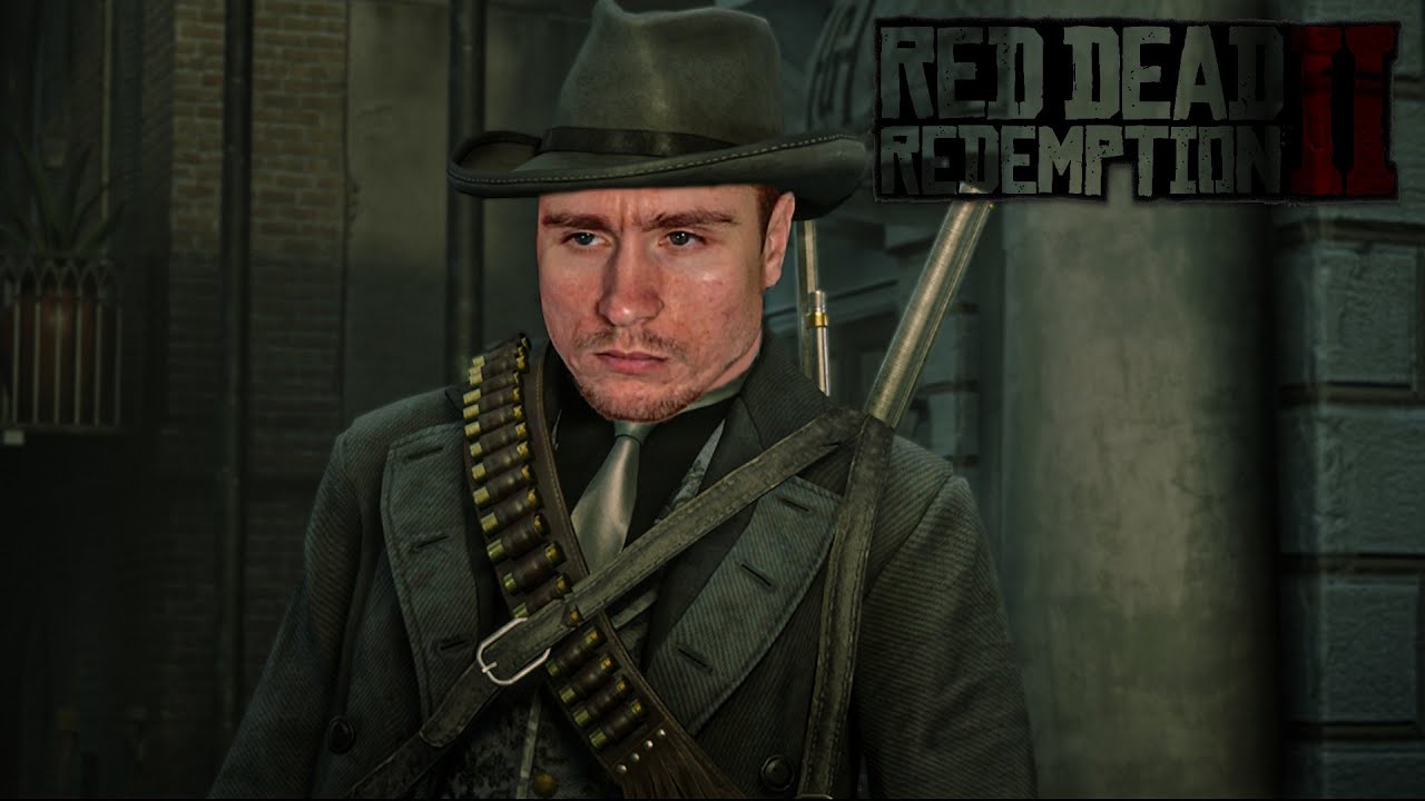 ПЕРВОЕ ПРОХОЖДЕНИЕ ДИКИЙ ЗАПАД ВСТРЕЧАЙ ● Red Dead Redemption 2 #1
