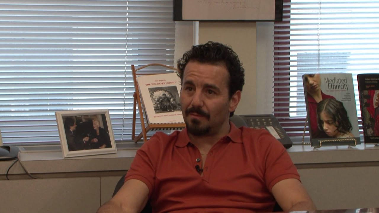 Max Casella/In Scena! Italian Theatre Festival | Italics