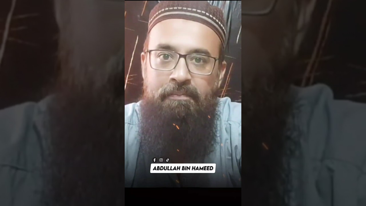 The Most Powerful Tasbeeh in the World 