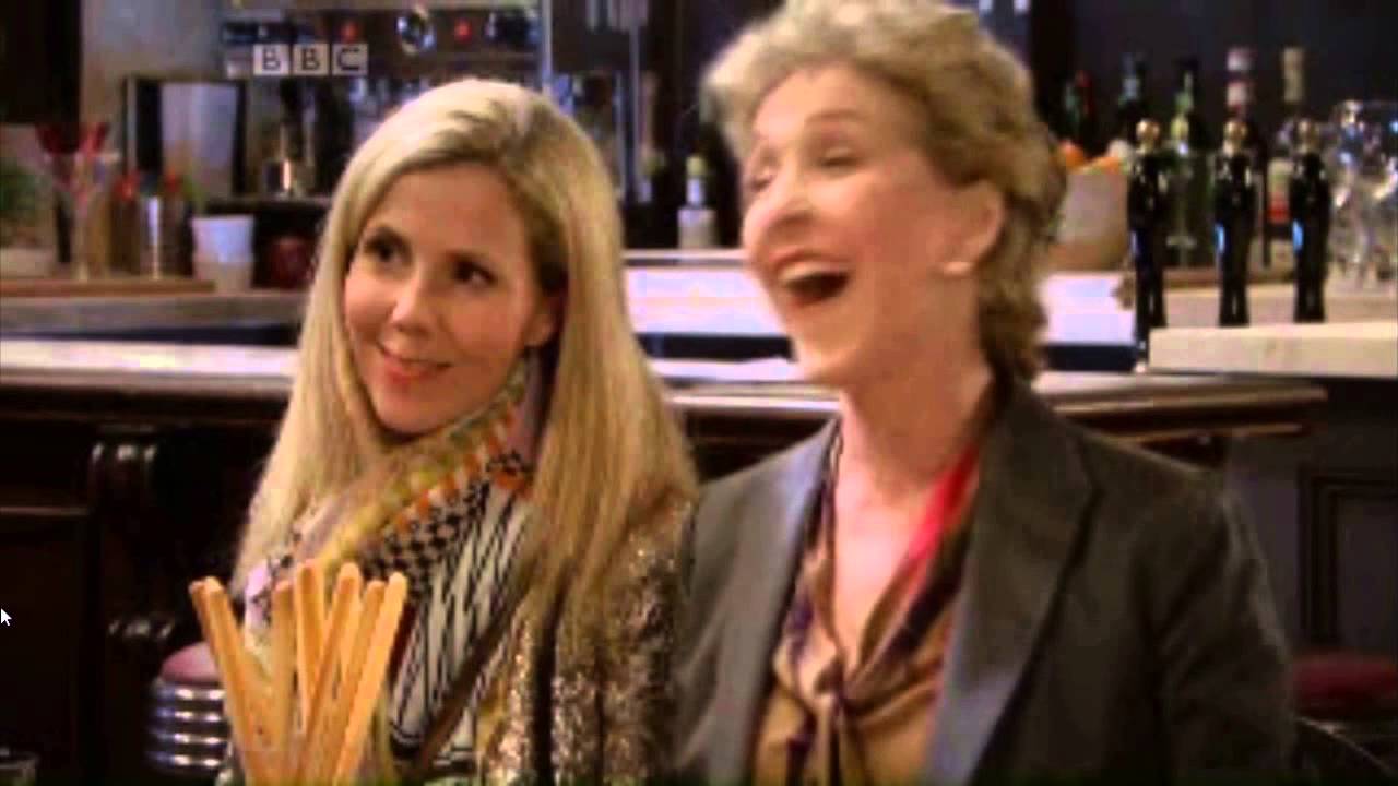 YTP: Miranda - What A Surprise (The Pointy Flesh)