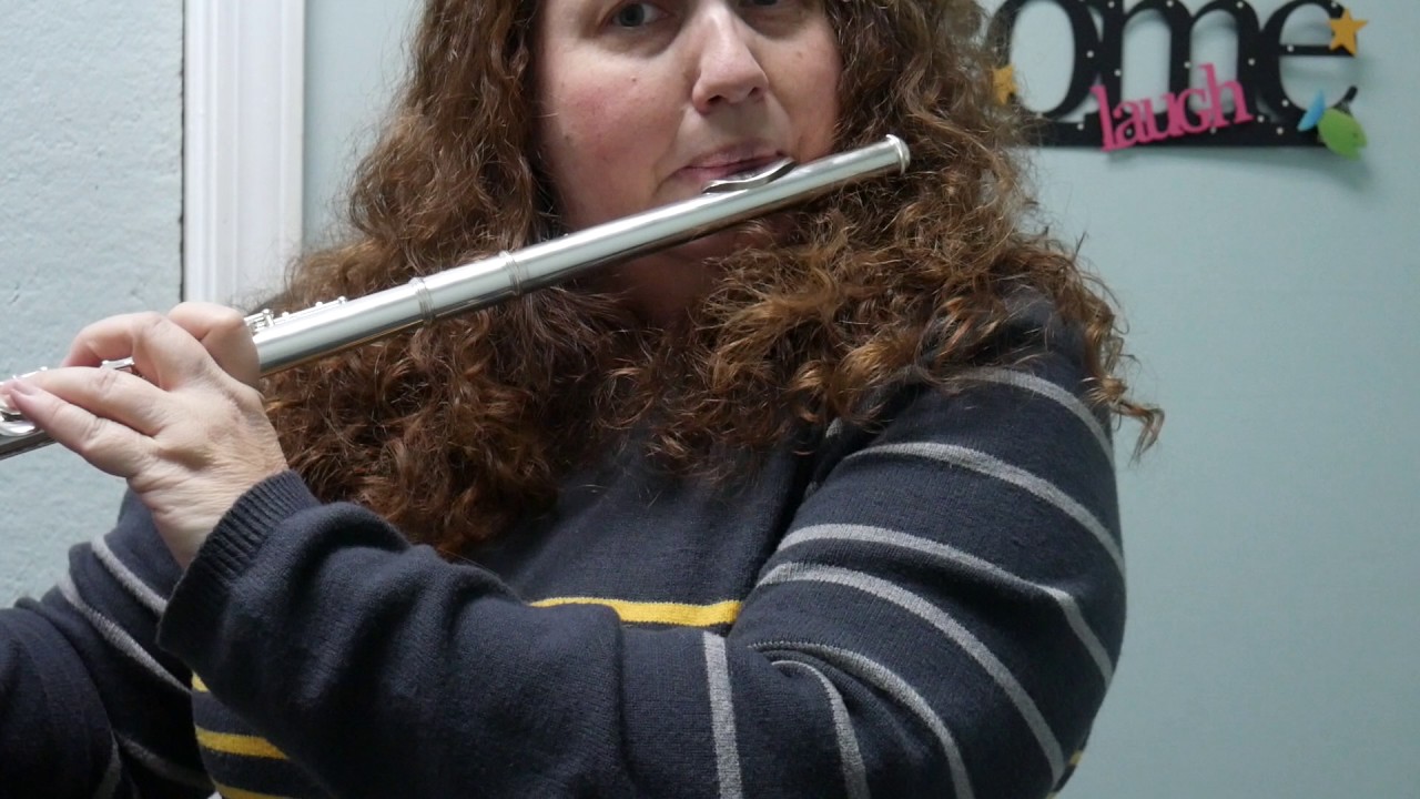 Yamaha YFL-362H Review -  Carere Music Store