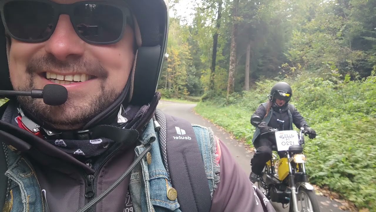 Red Bull Alpenbrevet 2024 Interlaken