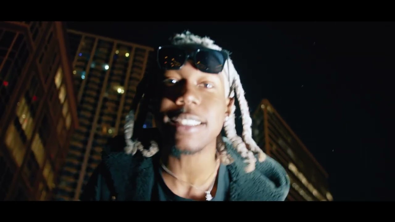 Destroy Lonely - Badass (Music Video) | #destroylonely 