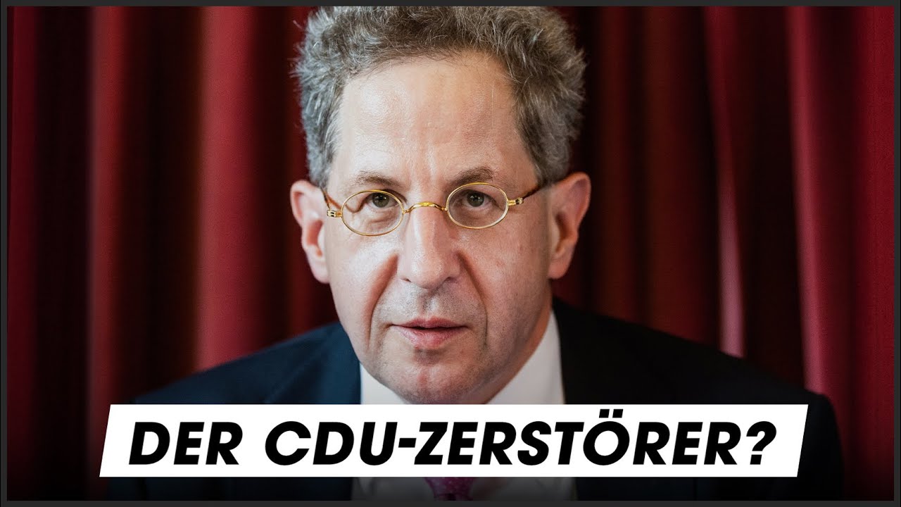 Zerreißt der Osten die CDU?
