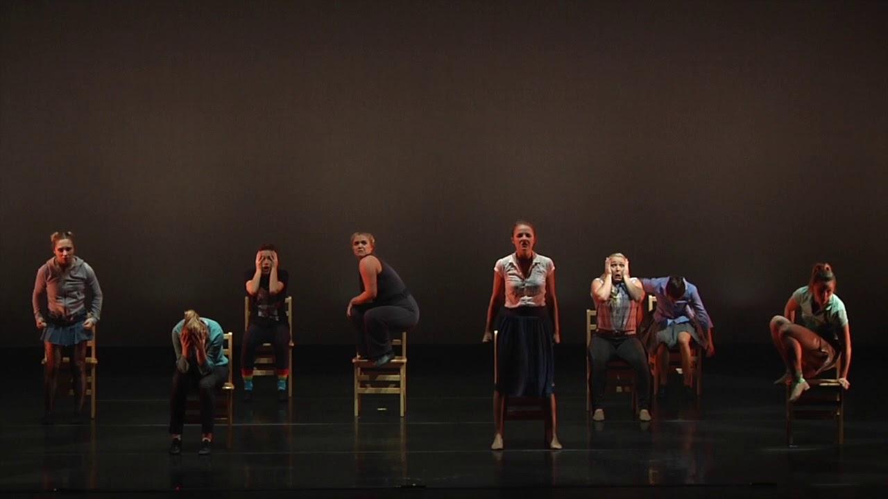 "What We Do With Time" (Excerpts)