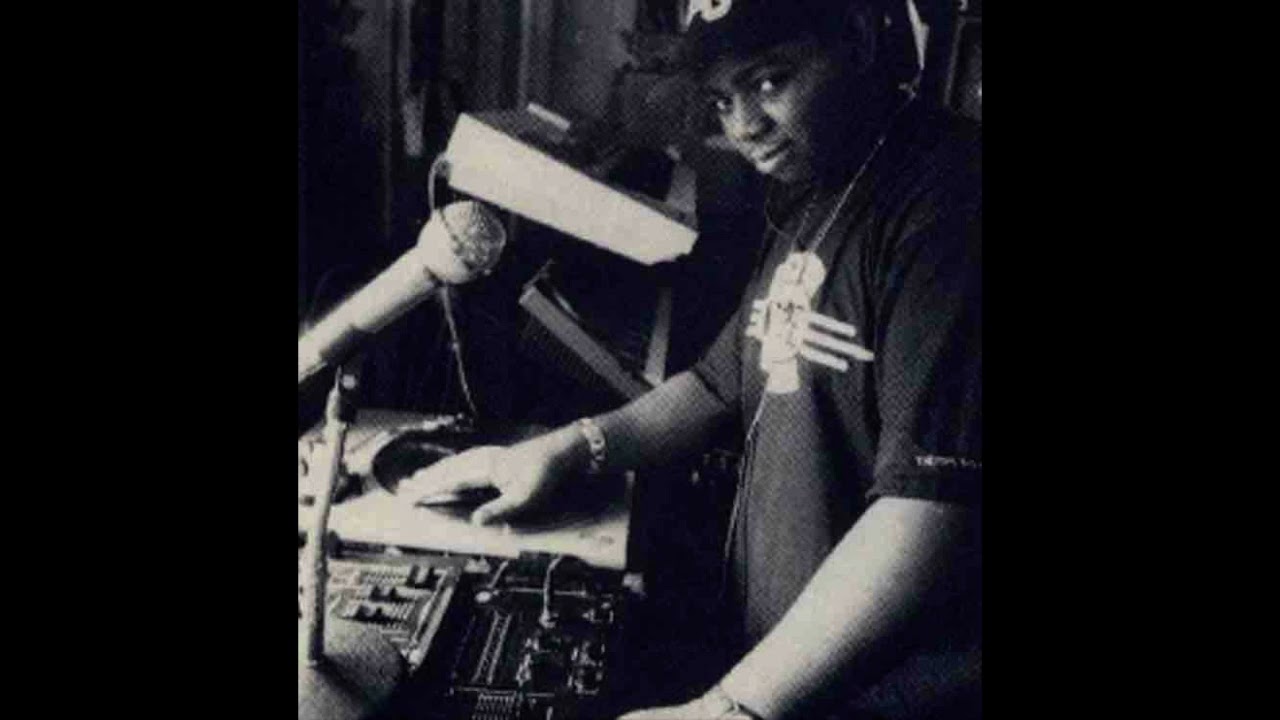 RON G - MIXES 14 (1995)