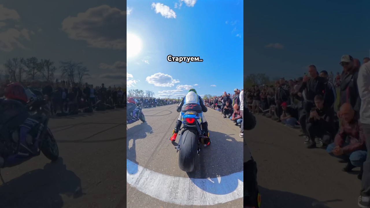 Когда решил СЭКОНОМИТЬ на прошивке..😅 Джиксер VS Джиксер🏍️💪 
