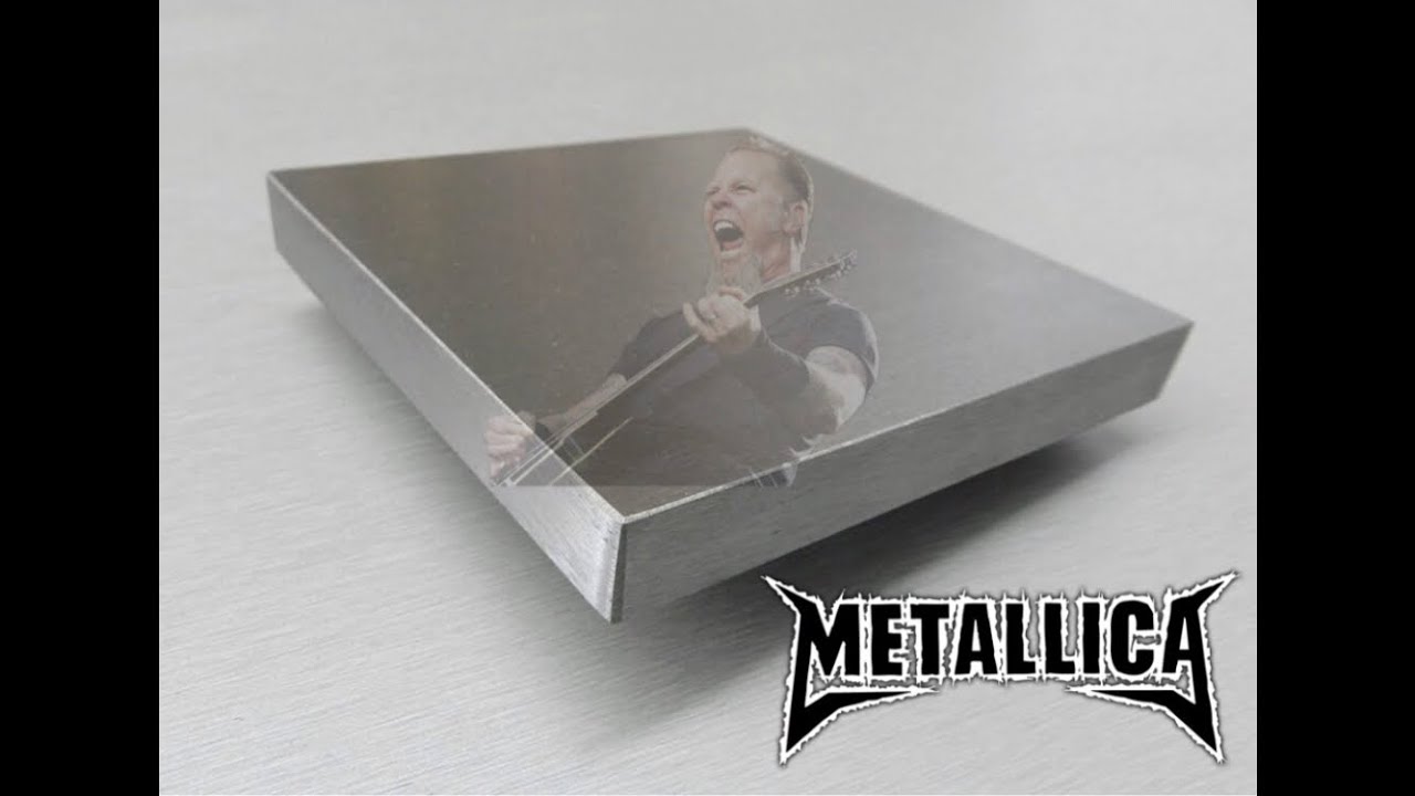 If metal bands were their names