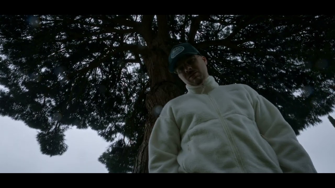 J Abecia - YO MISMO (Video Oficial) // GHETTO BOY