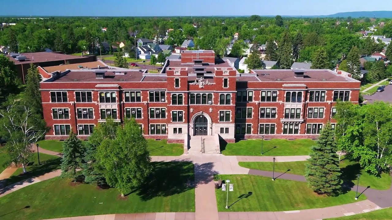 University of Wisconsin-Superior Quick Overview
