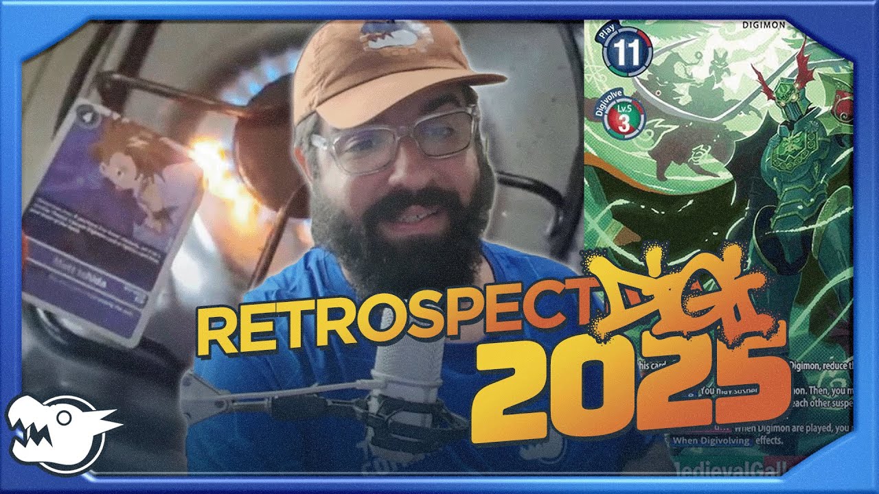 RetrospecDIGI 2025 - O ano da 