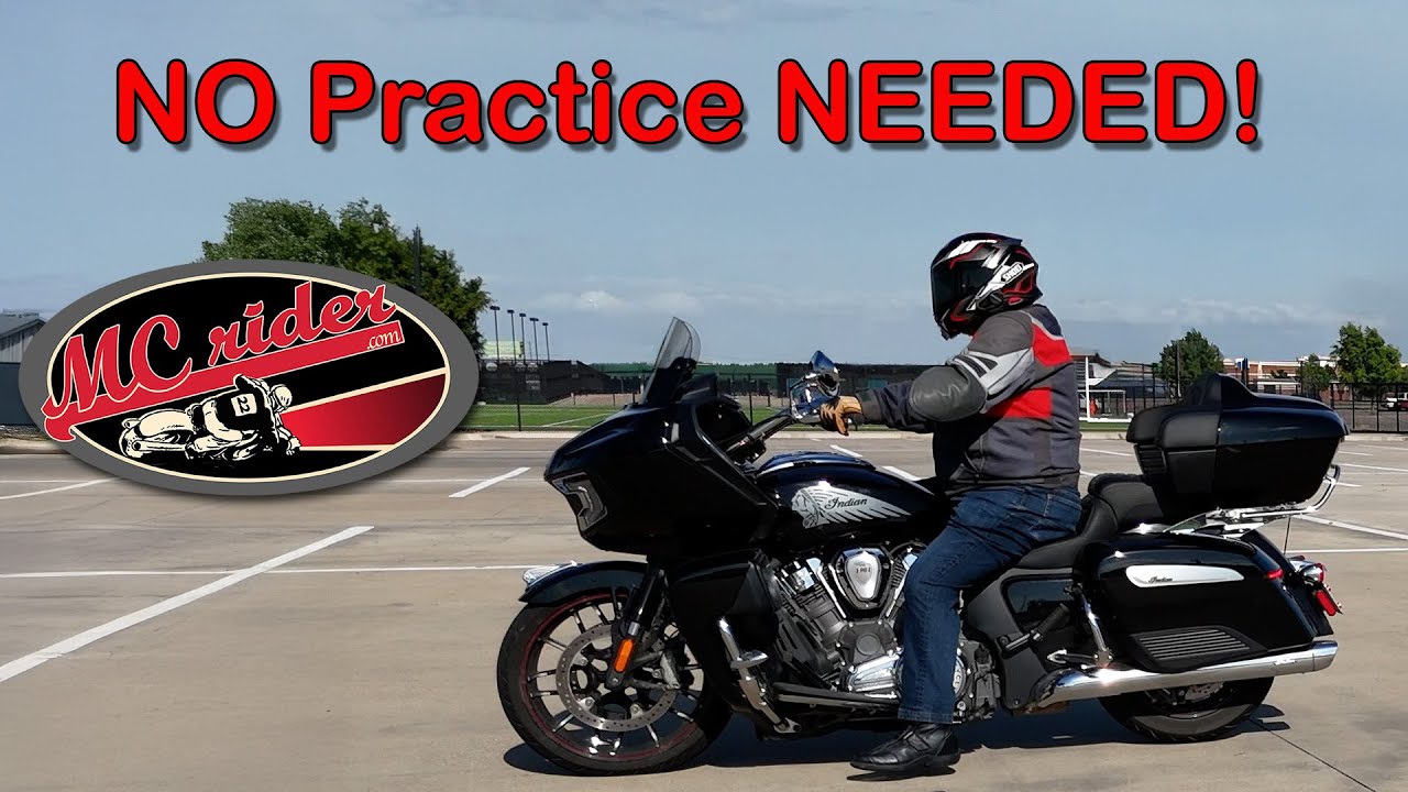 Emergency Braking Secrets Every Rider Should Know