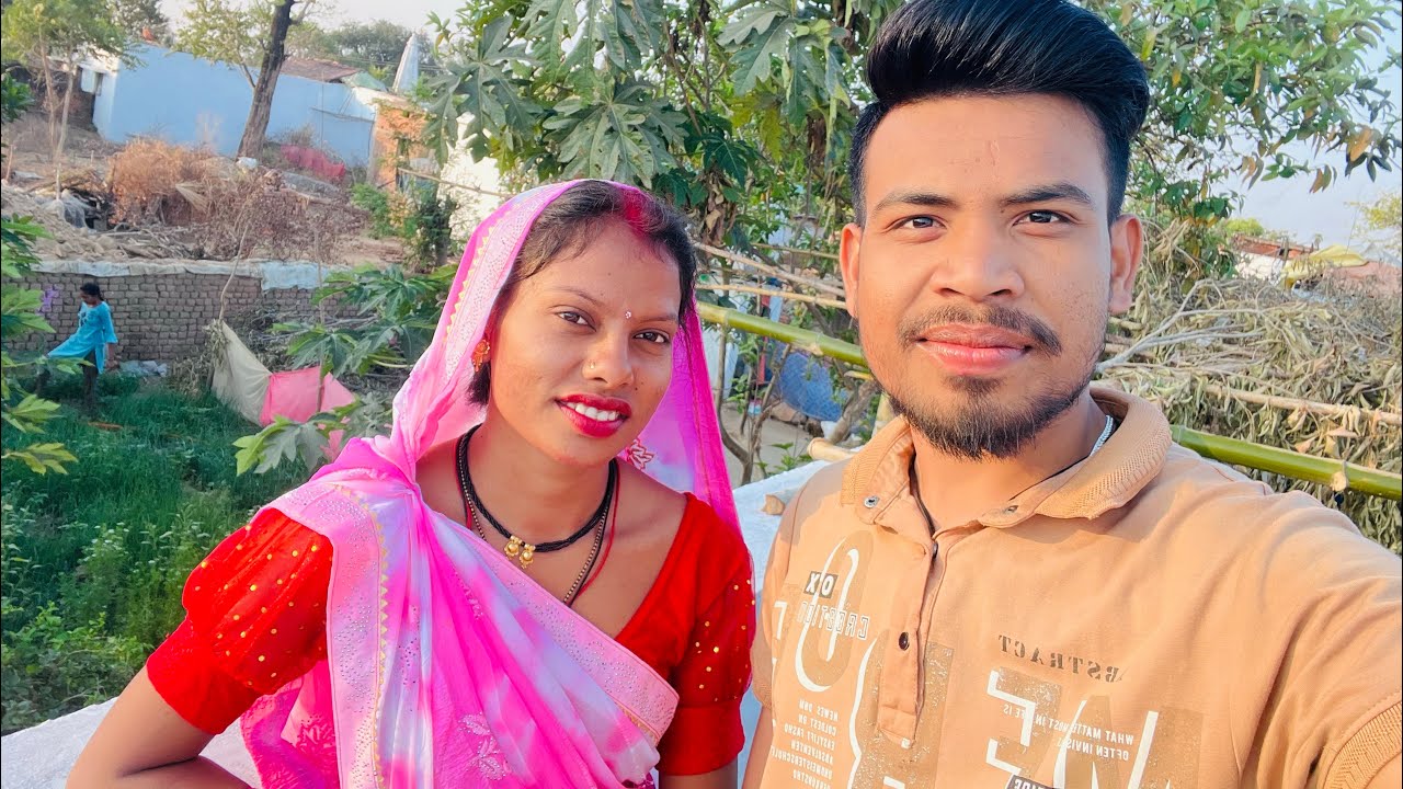 Shadi ke bad pahli bar mayke gai 