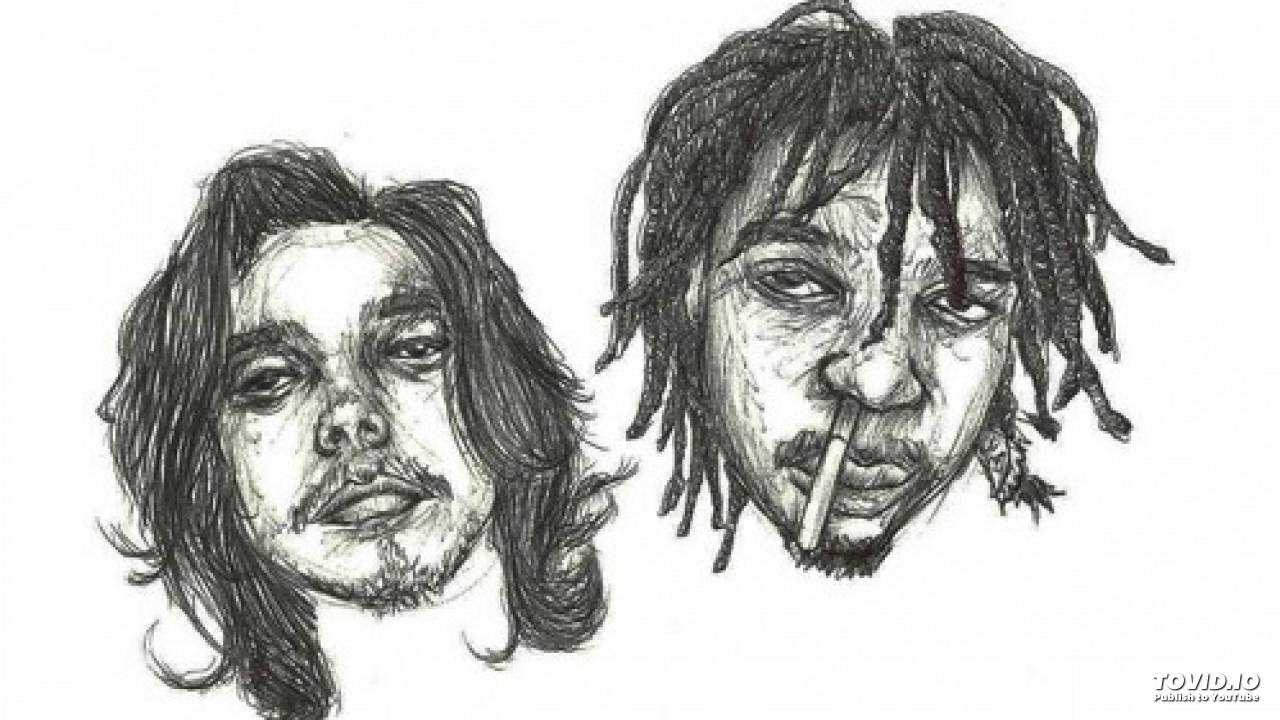 Pouya ft Germ - Unreleased Song