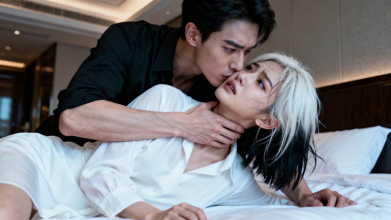 [Multi SUB]Genius girl was sent to CEO's bed. He felt violent contractions, fell in love with her