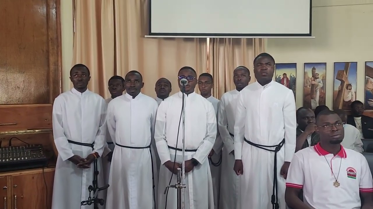 Servant Song