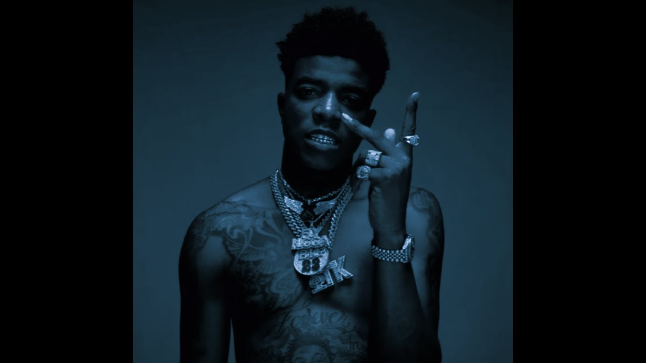 [FREE] Yungeen Ace x JayDaYoungan Type Beat - 