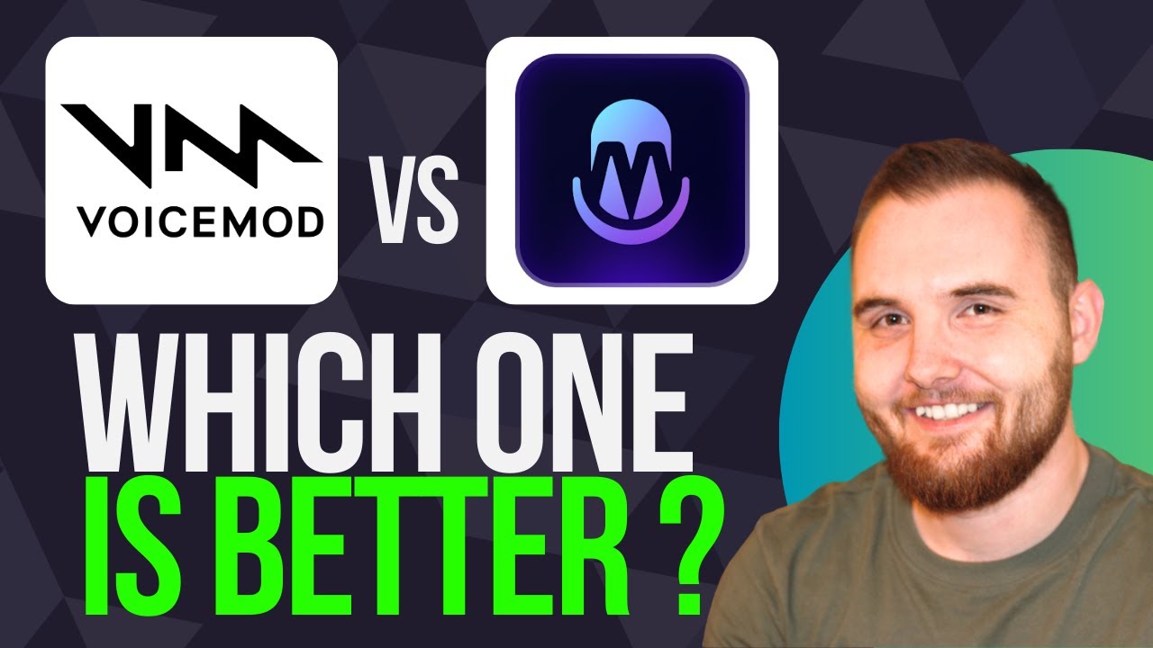 Voicemod vs MagicMic (2025) Which One Is Better
