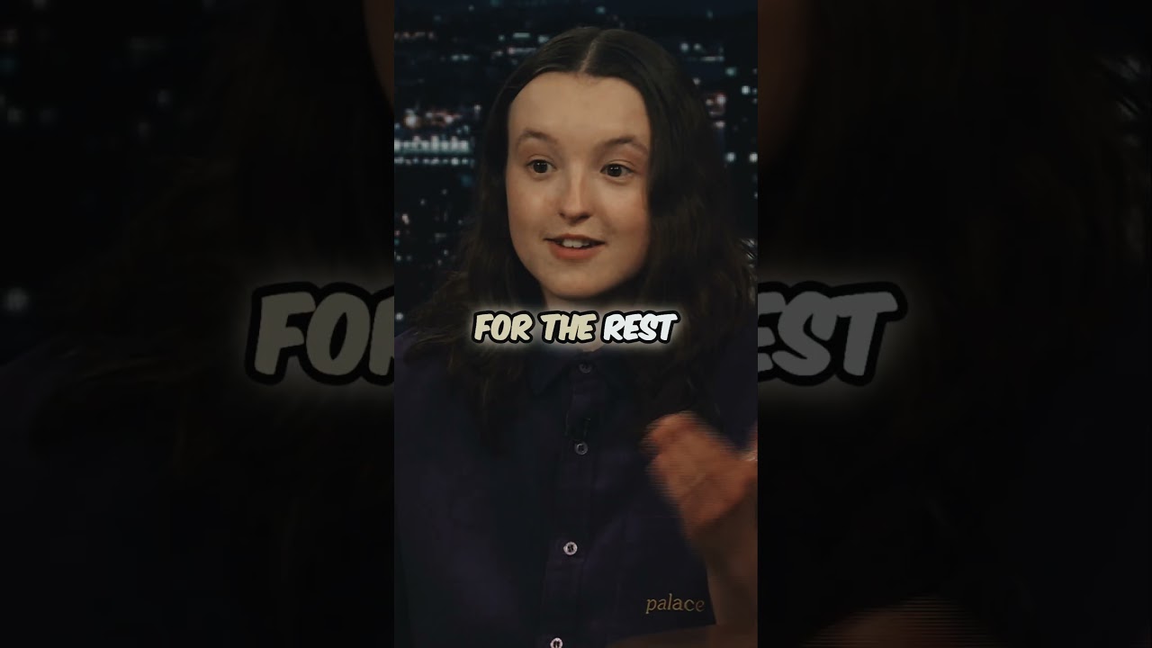 Irish Spring Soap: The Secret Weapon on The Last of Us Set! 🧼😂