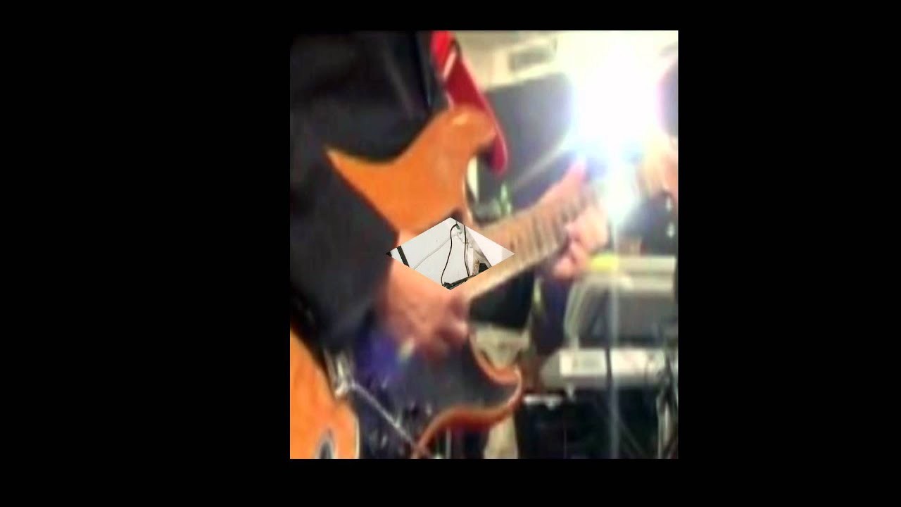 ARYATI - Relax Gitar By ATAUW.-Backing Voc Hendri Rotinsulu.