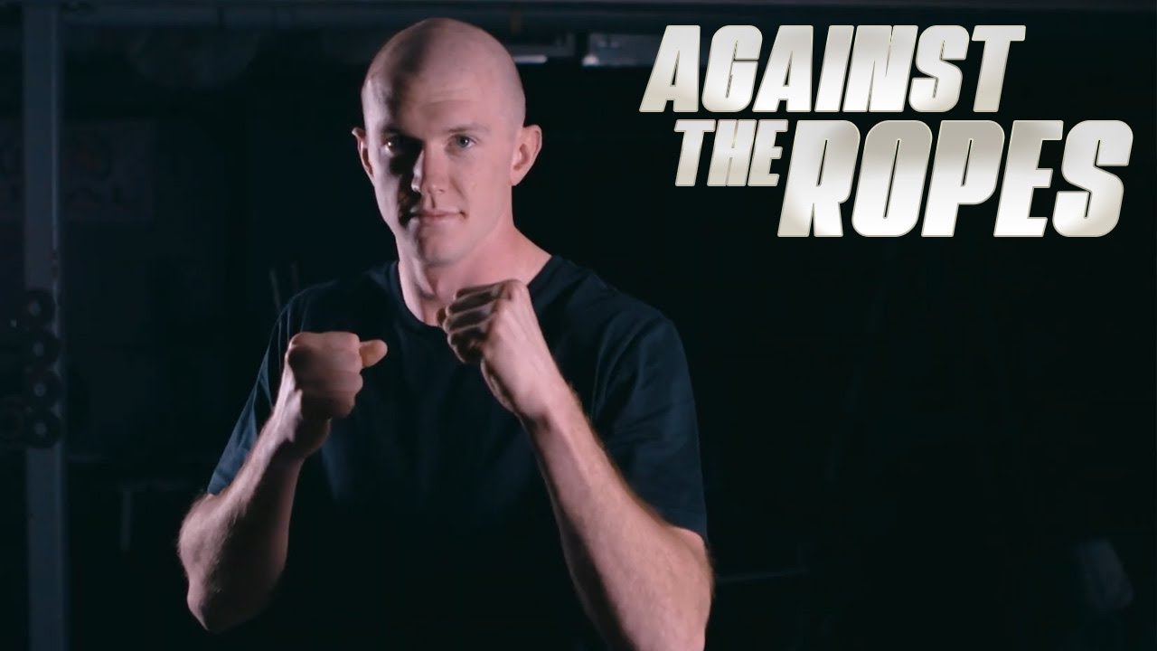 No Turning Back | Against The Ropes (Full Boxing Documentary)