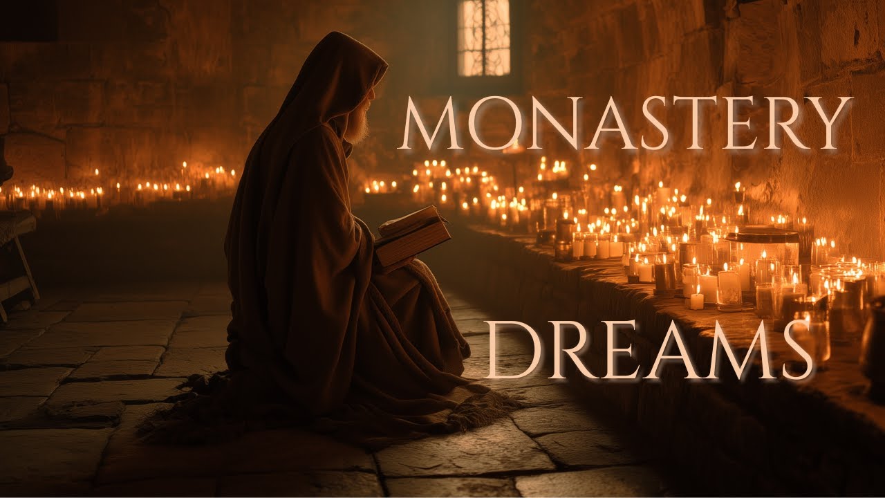 Ancient Wisdom � Monastic Lo Fi for Focus & Inner Peace