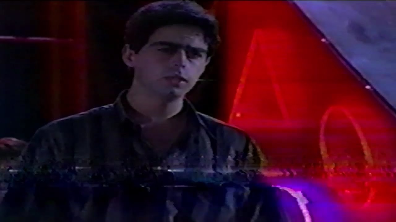 Obsesión (1996)