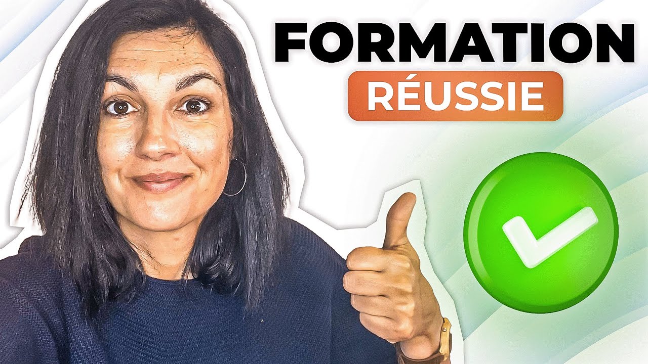 Comment s'organiser pour suivre une formation en ligne ?