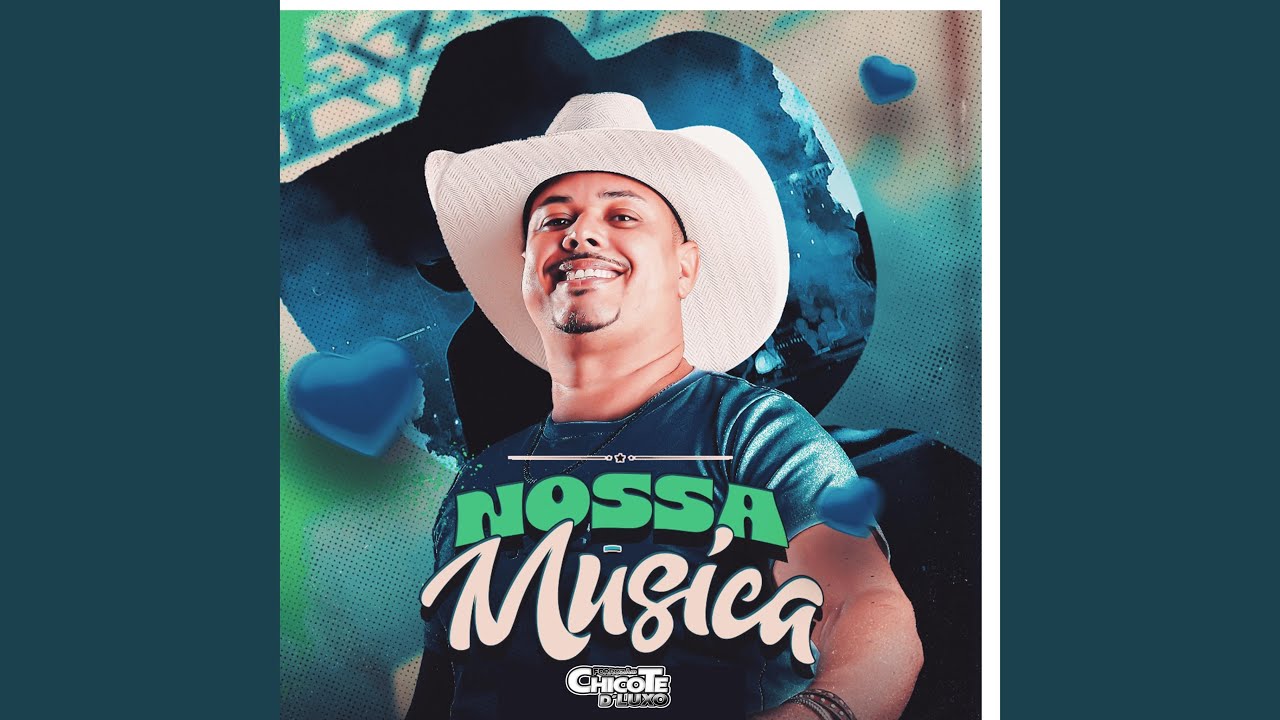 Nossa Música (Ao vivo)