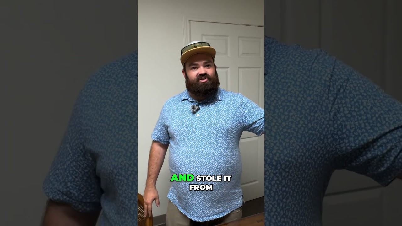 He Buried Silver in Backyard, Someone Stole It!💰🔍