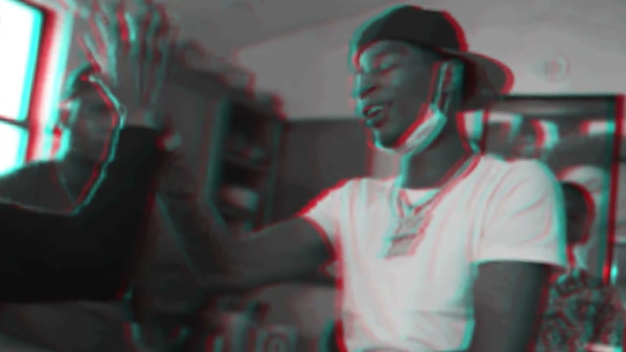 Big Scarr - Drugs For No Reason [UNRELEASED] 
