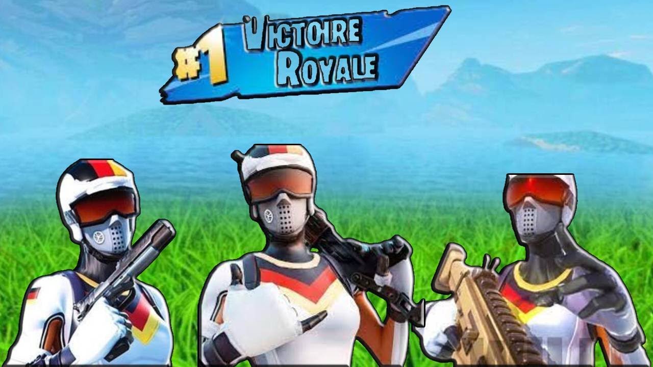 defi a chaque kill je retire une arme dans mon inventaire sur fornite