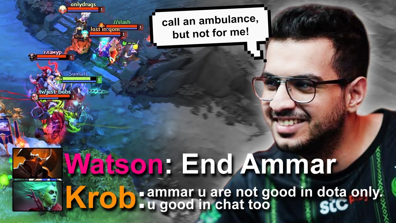 ATF RAZOR CARRY but it's OFFLANER build.. (vs. 14K WATSON)
