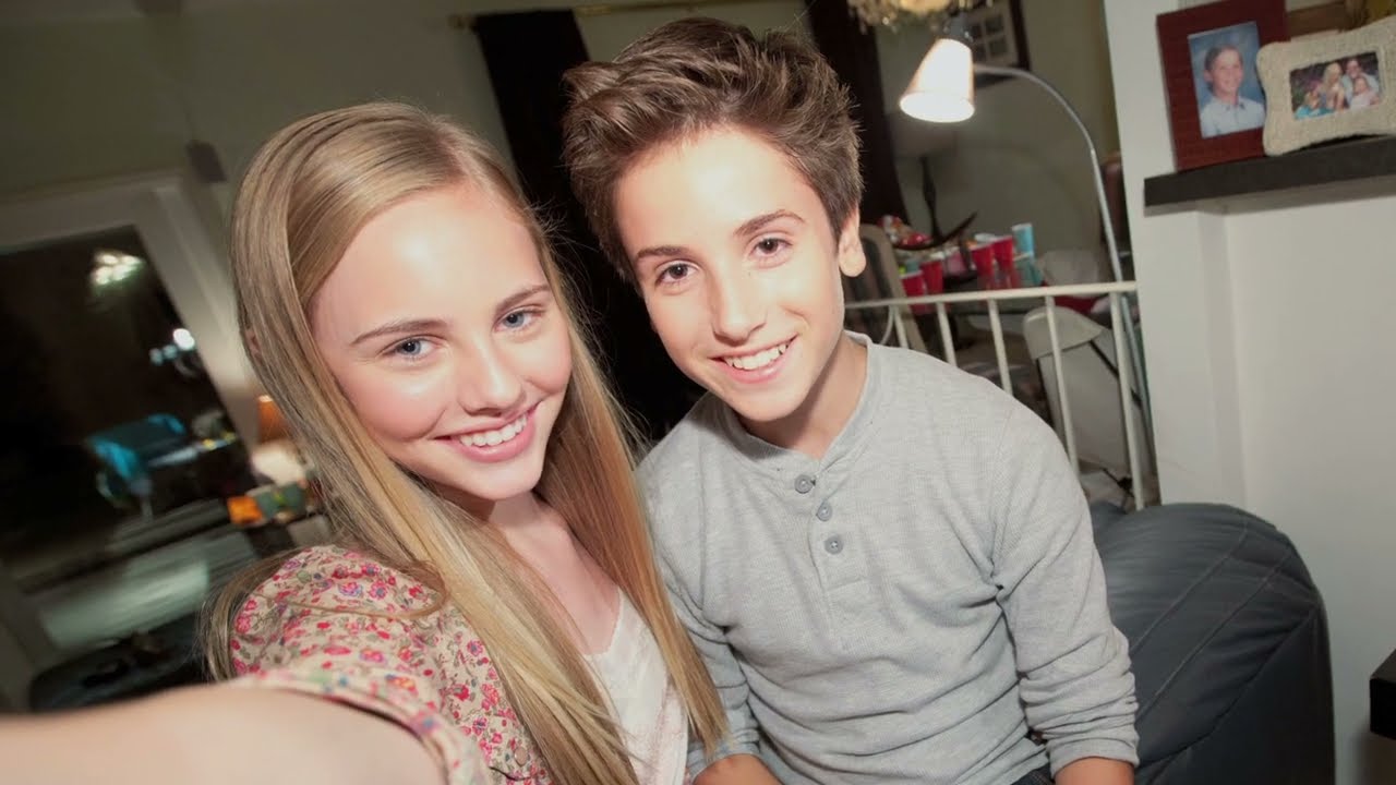 Casting the Characters - Earth to Echo Extra Feature