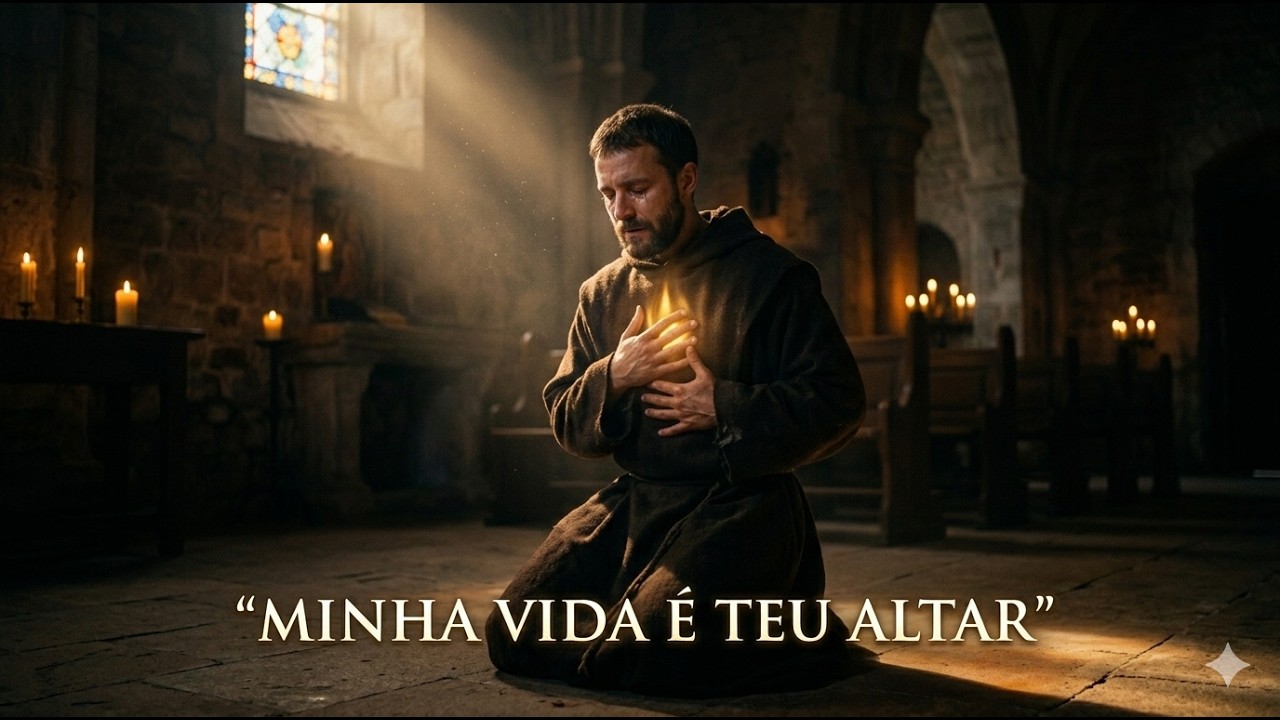 Até Que Só Reste Tua Vontade - 1 Tessalonicenses 5