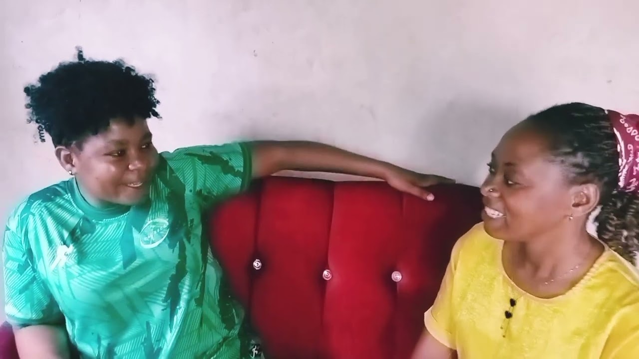 Nyanzobe  Ep 1