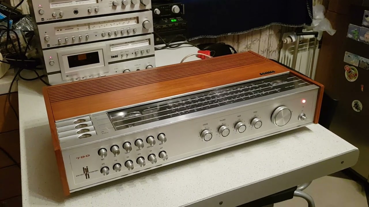 Philips 790