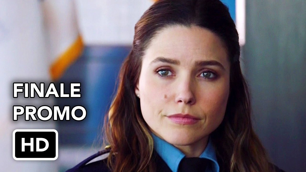 Chicago PD 4x23 Promo 