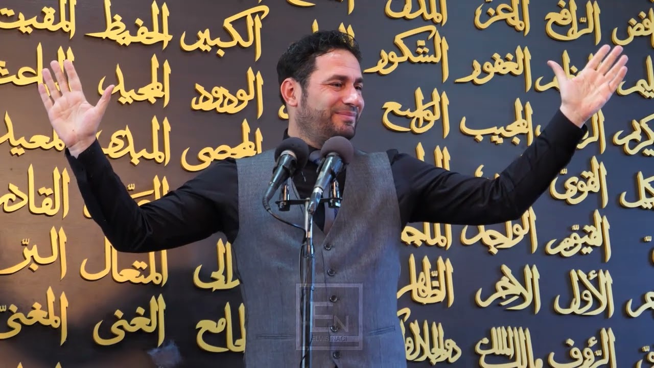 Tentoi te vrase Muhamedin a.s por pranon Islamin kur kuptoi se profeti ishte lajmeruar nga Xhibrili