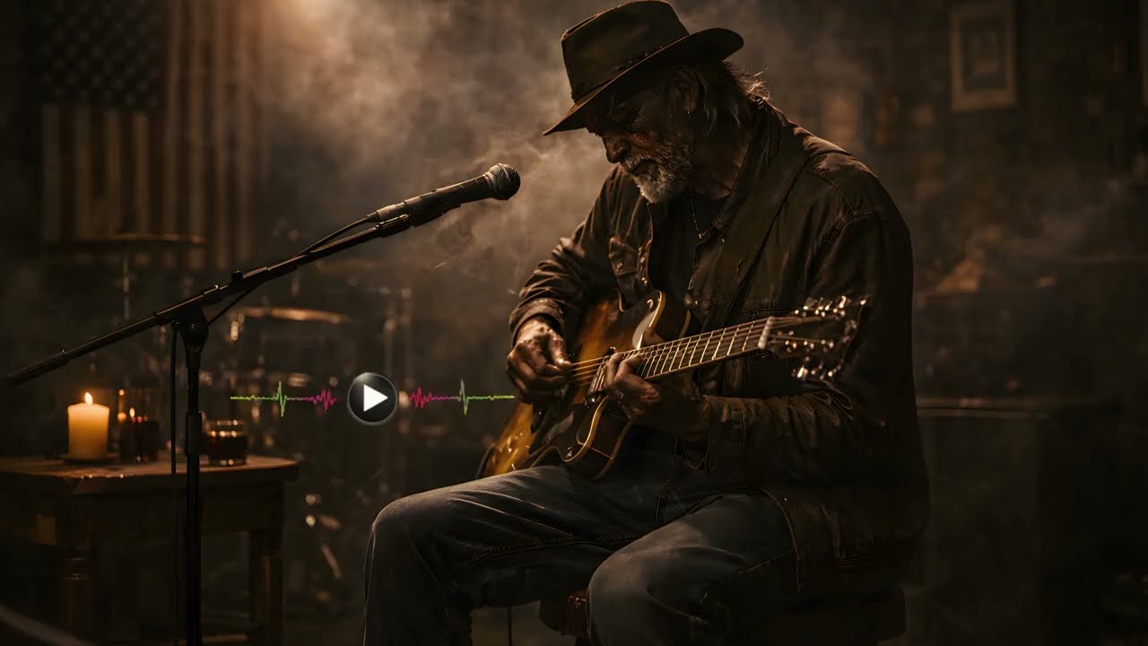 The Long Ride to Judgment [Dark Country] 